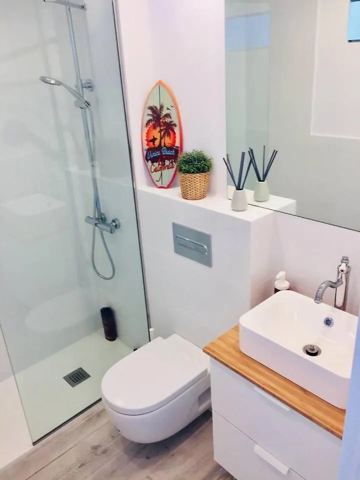 Beautiful apartment stylish village house @ Center Cadaqués
