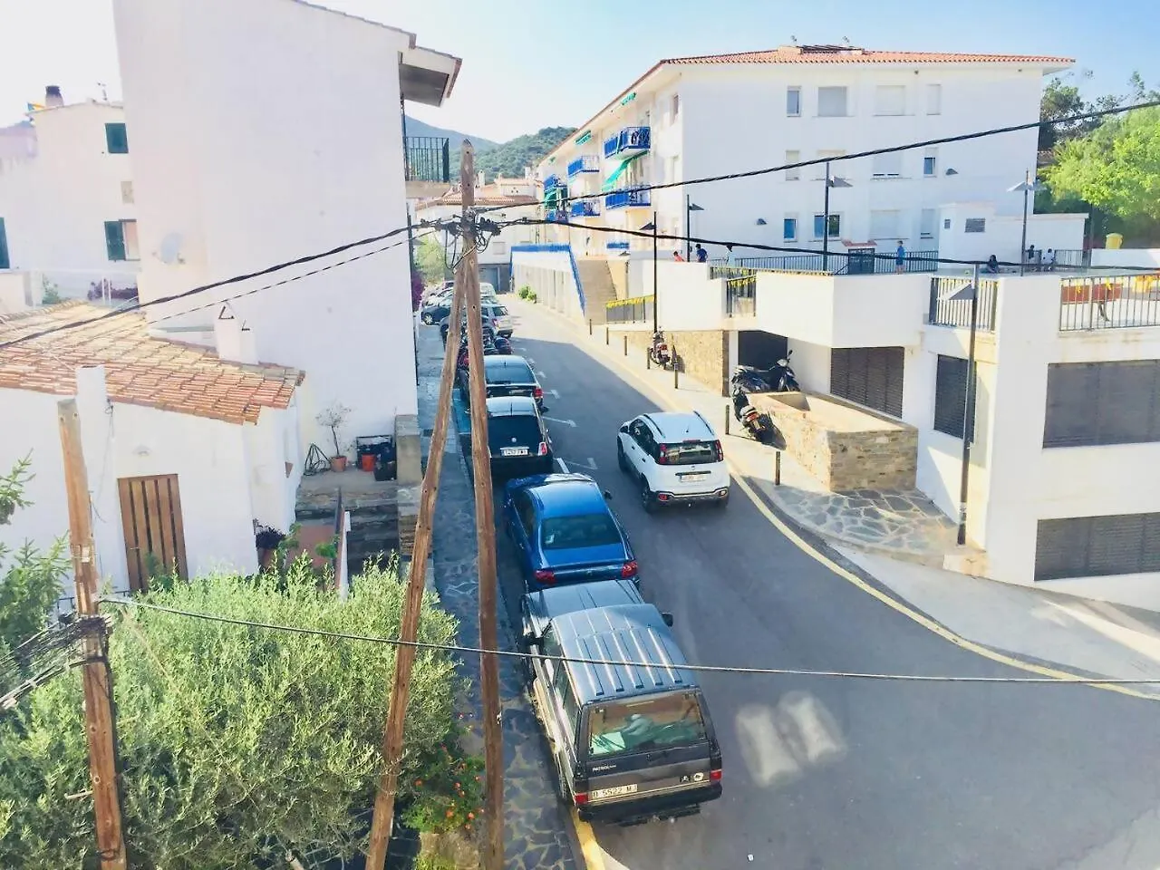 Beautiful apartment stylish village house @ Center Cadaqués