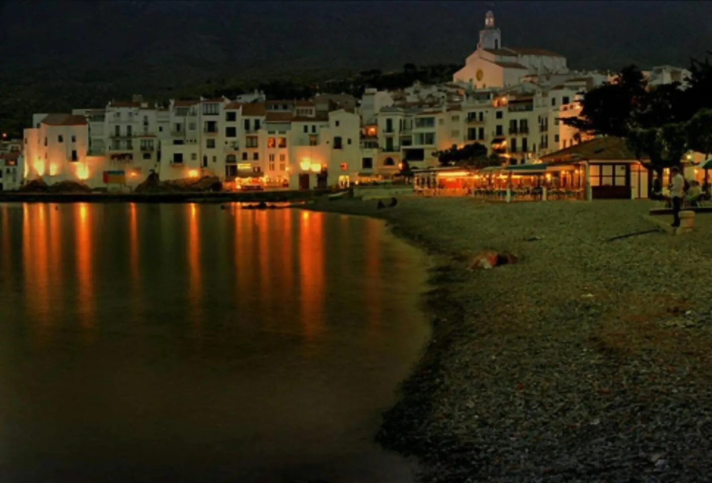 Stunning & Stylish Apartment In Cadaqués 0*,