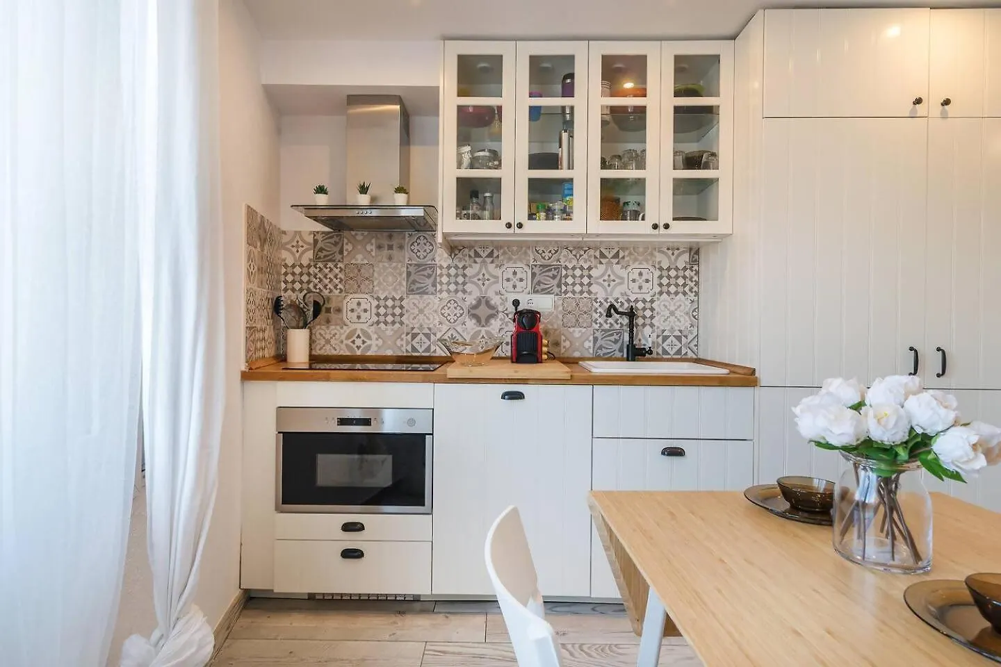 Beautiful apartment stylish village house @ Center Cadaqués España