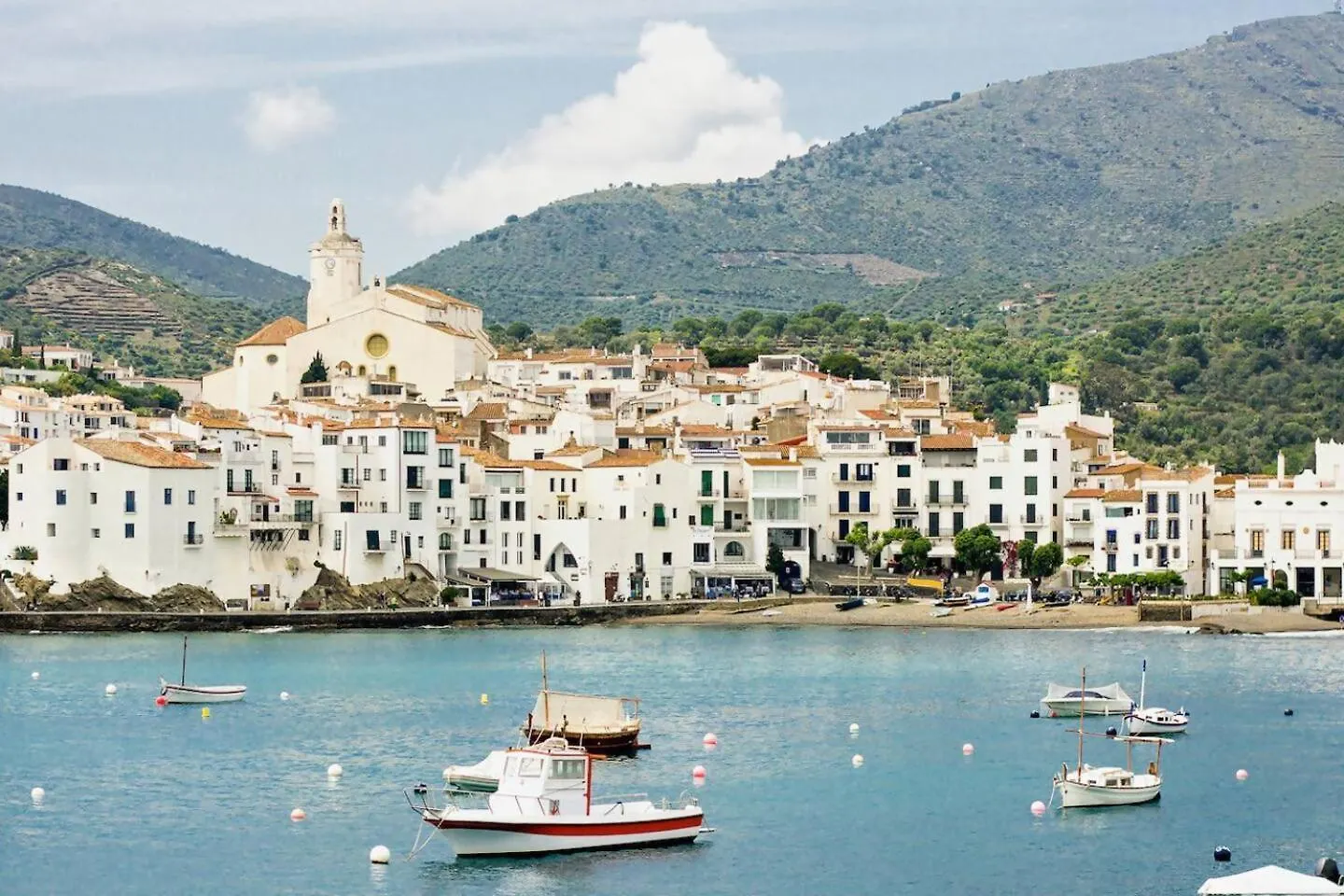 Beautiful apartment stylish village house @ Center Cadaqués