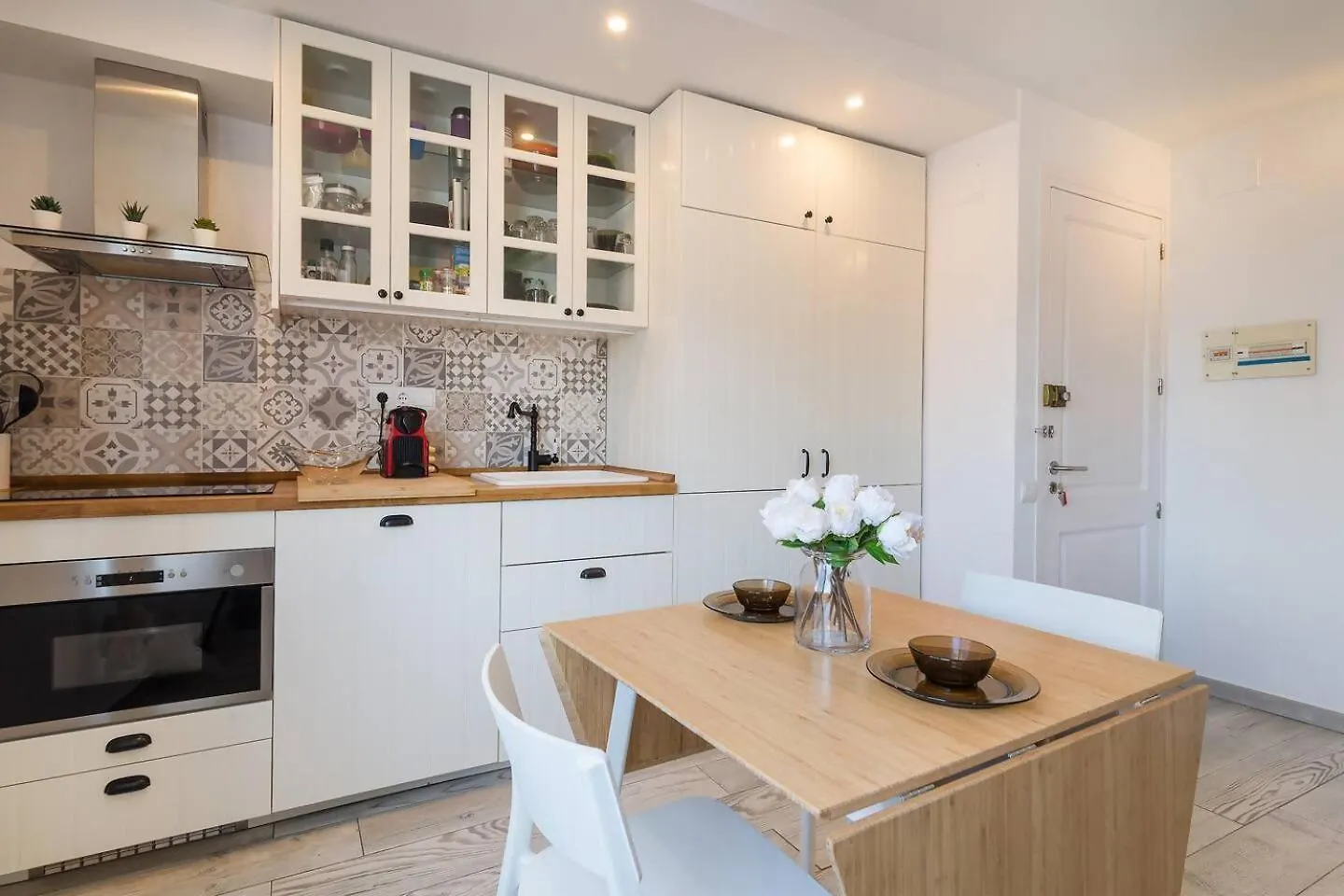 Beautiful apartment stylish village house @ Center Cadaqués