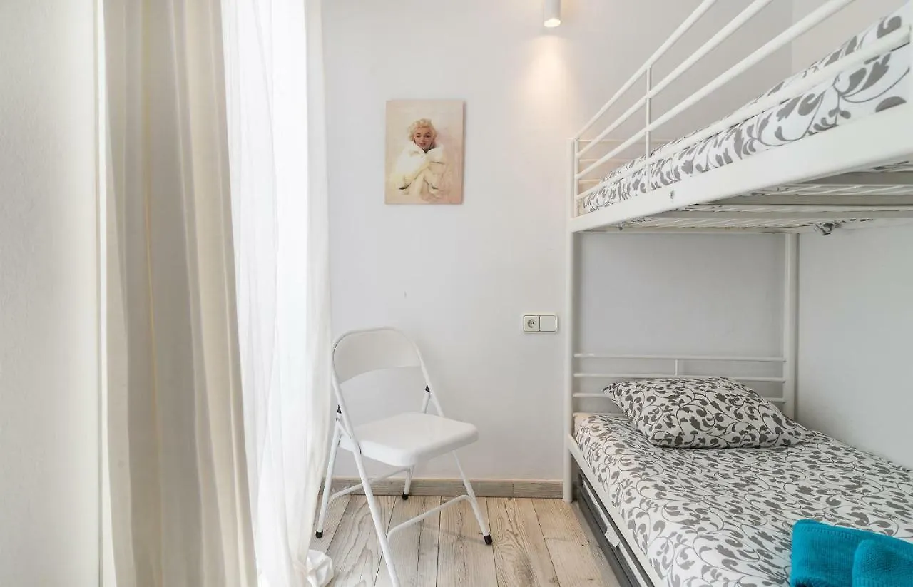 Beautiful apartment stylish village house @ Center Cadaqués España