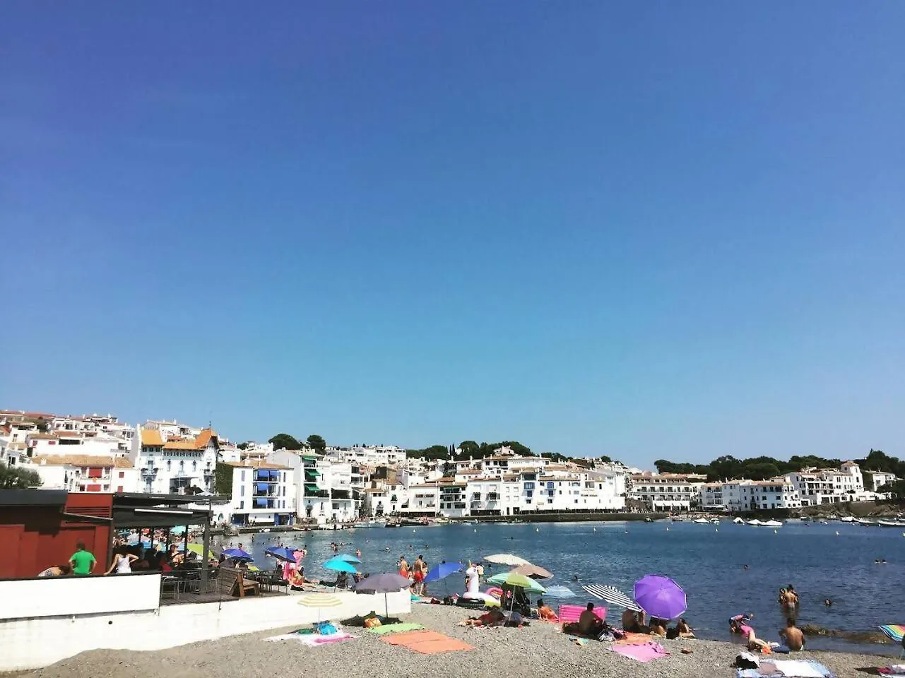 Stunning & Stylish Apartment In Cadaques